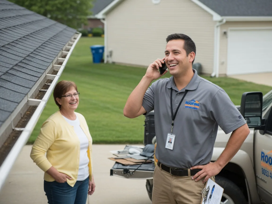 Local Roofing Contractors Oconto Falls, WI FAQs